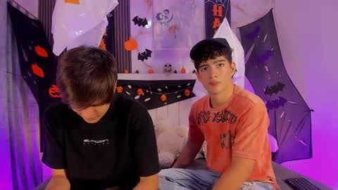 Petter online show from October 27, 1:11 pm