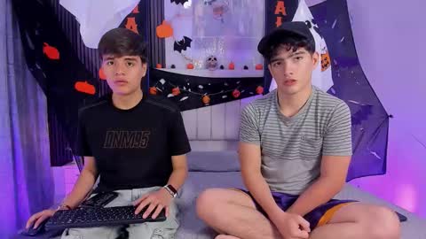 Petter online show from October 18, 12:53 pm