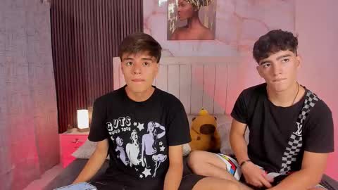 Petter online show from September 15, 12:50 pm