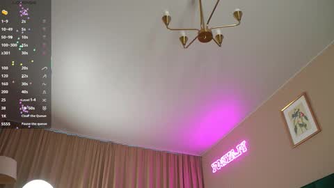 Vanessa online show from October 11, 9:03 am