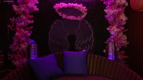 Roxanee online show from June 7, 9:53 pm
