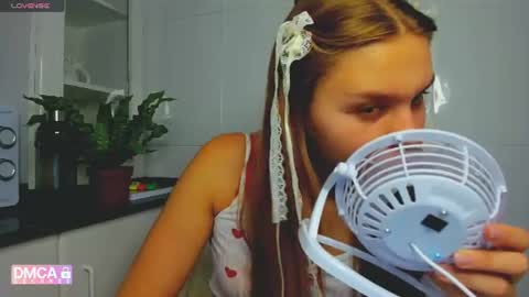 Sabina online show from June 9, 7:02 pm