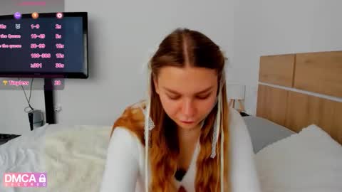 Sabina online show from April 10, 6:30 am