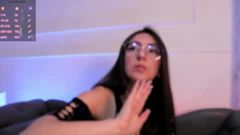 Snapshot of sweet_sammy_7 chatting on March 11, 3:58 am Sammy Lauren online show from March 11, 3:58 am