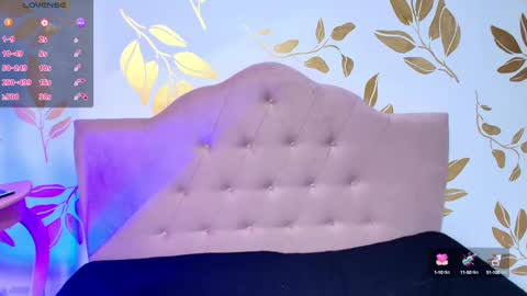Snapshot of sweet_sammy_7 chatting on February 24, 6:49 am Sammy Lauren online show from February 24, 6:49 am