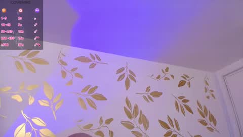 Snapshot of sweet_sammy_7 chatting on February 28, 8:53 am Sammy Lauren online show from February 28, 8:53 am
