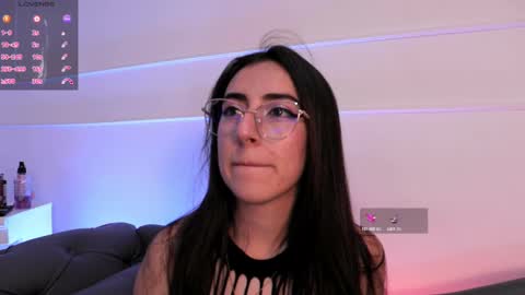 Snapshot of sweet_sammy_7 chatting on March 11, 7:03 am Sammy Lauren online show from March 11, 7:03 am