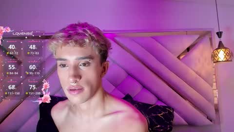 Santiago online show from October 2, 9:57 pm