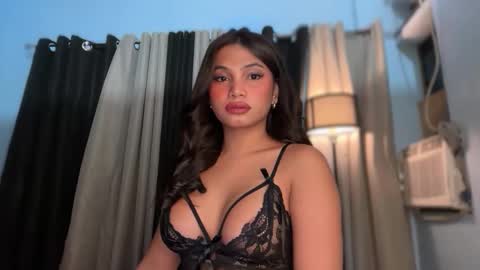 SCARLLET online show from April 23, 3:35 pm