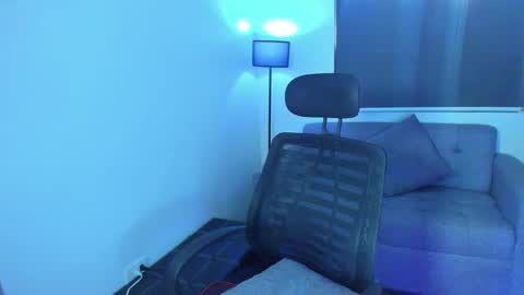 SCARLLET online show from March 5, 8:54 am