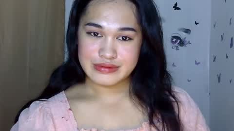 YOUR SWEET SHANTAL online show from February 23, 9:05 pm