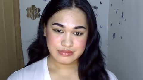 YOUR SWEET SHANTAL online show from February 26, 8:04 pm