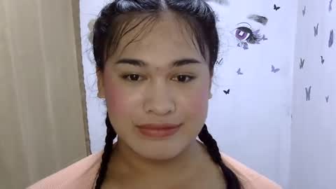 YOUR SWEET SHANTAL online show from March 12, 5:28 pm