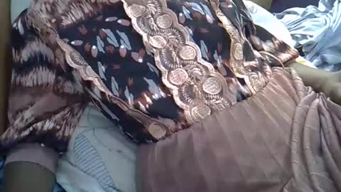 Princess shari online show from September 9, 1:33 pm