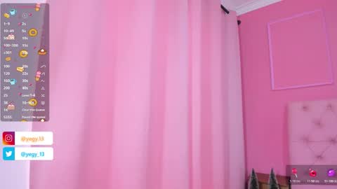 Yeileen online show from December 18, 6:47 pm