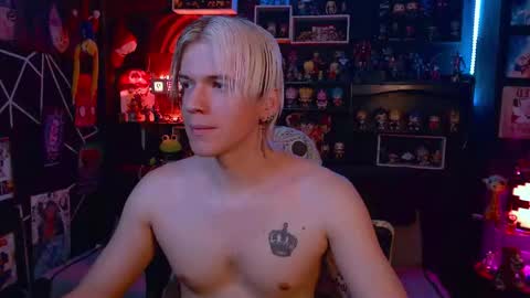 Matt online show from September 22, 2:26 am