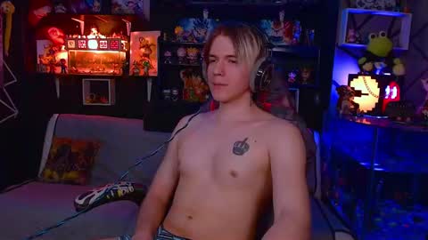 Matt online show from March 12, 2:26 am