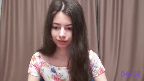 Angel online show from February 4, 2:49 am
