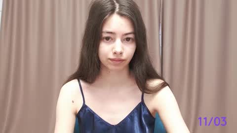 Angel online show from March 11, 8:52 am