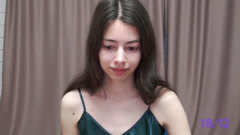 Angel online show from December 18, 10:51 am