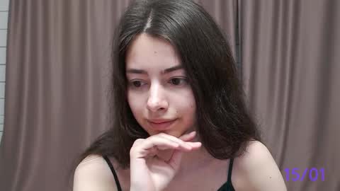 Angel online show from January 15, 12:04 pm