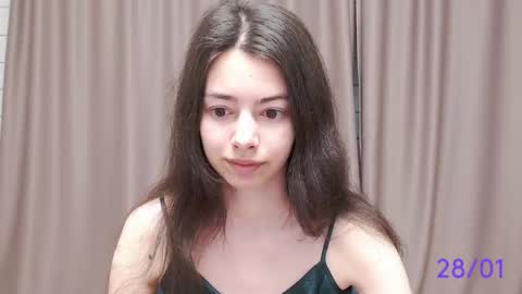 Angel online show from January 28, 2:21 am