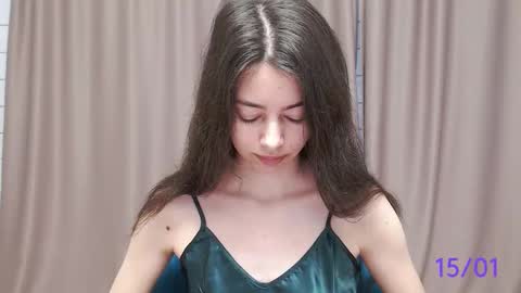 Angel online show from January 15, 9:02 am