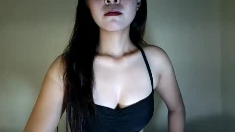 Snapshot of sweet_thea19 chatting on October 3, 10:01 am sweet_thea19 online show from October 3, 10:01 am