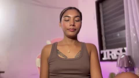 Trisha online show from February 21, 1:36 pm