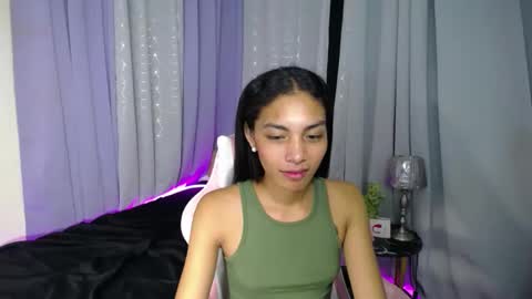 Snapshot of sweet_trishaxx chatting on March 12, 4:19 am Trisha online show from March 12, 4:19 am