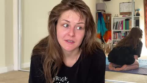 Heidi Brenner - Please check bio for schedule  FAQ online show from March 22, 2:10 pm