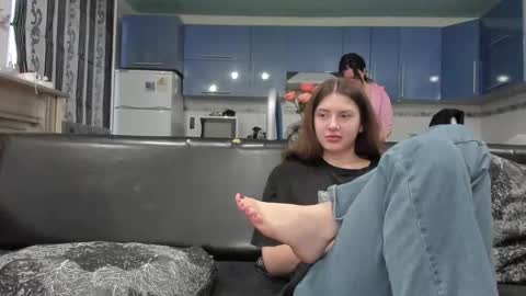 sweet_violetti online show from March 12, 3:07 pm