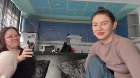 sweet_violetti online show from February 16, 1:38 pm