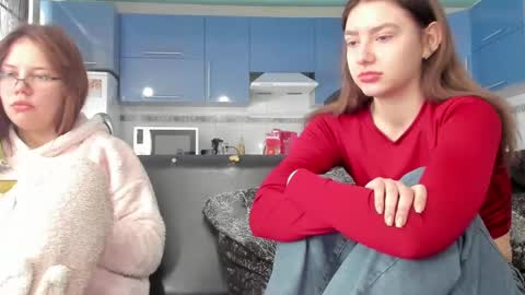 sweet_violetti online show from February 12, 12:22 pm