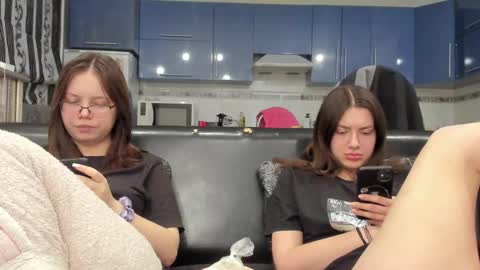 sweet_violetti online show from February 7, 4:14 pm