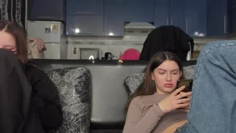 sweet_violetti online show from February 10, 6:03 pm