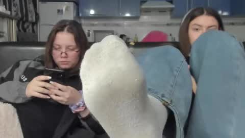 sweet_violetti online show from February 13, 5:11 pm