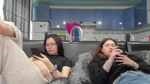 sweet_violetti online show from March 5, 1:39 pm