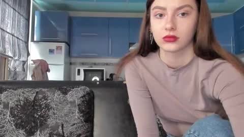 sweet_violetti online show from February 10, 11:25 am