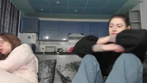 sweet_violetti online show from February 19, 2:44 pm