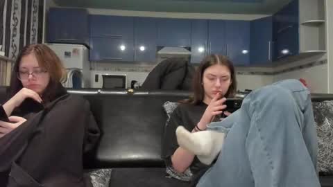 sweet_violetti online show from February 23, 3:40 pm