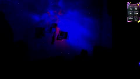 Steven independent model online show from September 30, 11:10 am