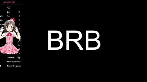 JULIETA     I connect from Monday to Saturday from 10am to 5pm NEW YORK TIME. online show from February 9, 3:59 pm