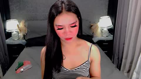 bea takashi  online show from February 17, 8:46 am