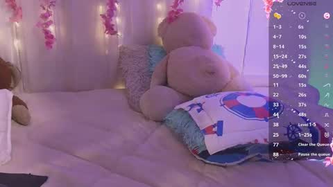 sweetalana__ online show from March 11, 7:06 pm