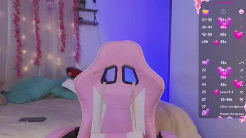 sweetalana__ online show from October 15, 6:09 pm