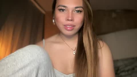 Snapshot of sweetalexa19 chatting on January 1, 8:02 am alexa your one and only queen online show from January 1, 8:02 am