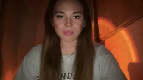 Snapshot of sweetalexa19 chatting on March 4, 3:04 pm alexa your one and only queen online show from March 4, 3:04 pm