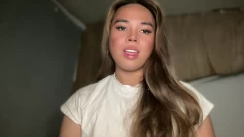 Snapshot of sweetalexa19 chatting on September 13, 3:09 am alexa your one and only queen online show from September 13, 3:09 am