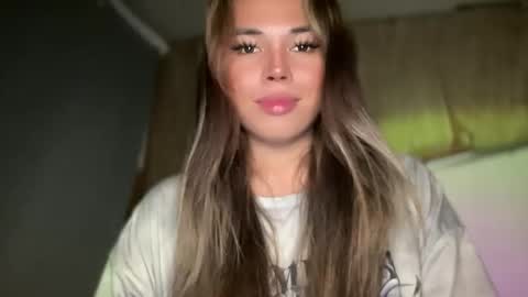 Snapshot of sweetalexa19 chatting on October 5, 5:31 pm alexa your one and only queen online show from October 5, 5:31 pm